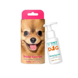 /犬用歯磨き　オーガニック口腔ケアジェル　ティ−ペットドッグ T-PET DOG　50ｍｌ