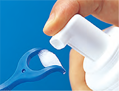 ���[�X��t����